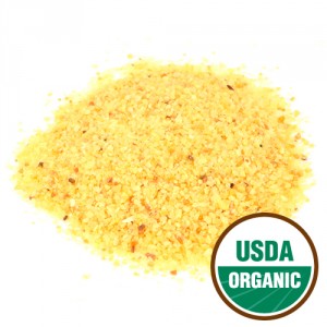 Minced Garlic Starwest