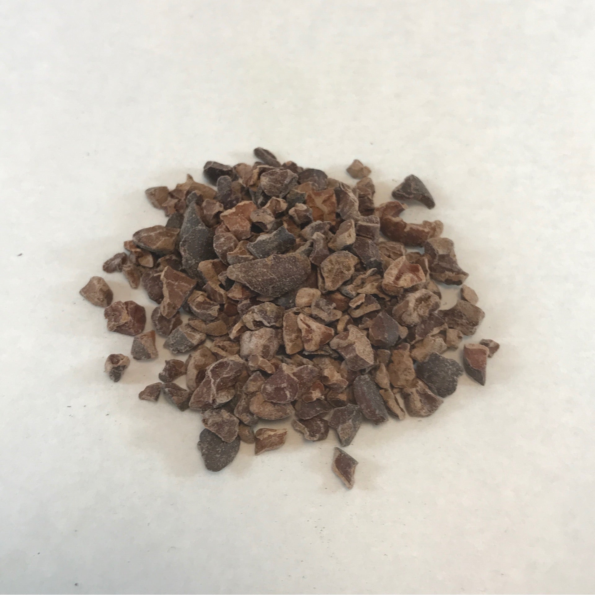 Cacao Nibs Roasted Starwest