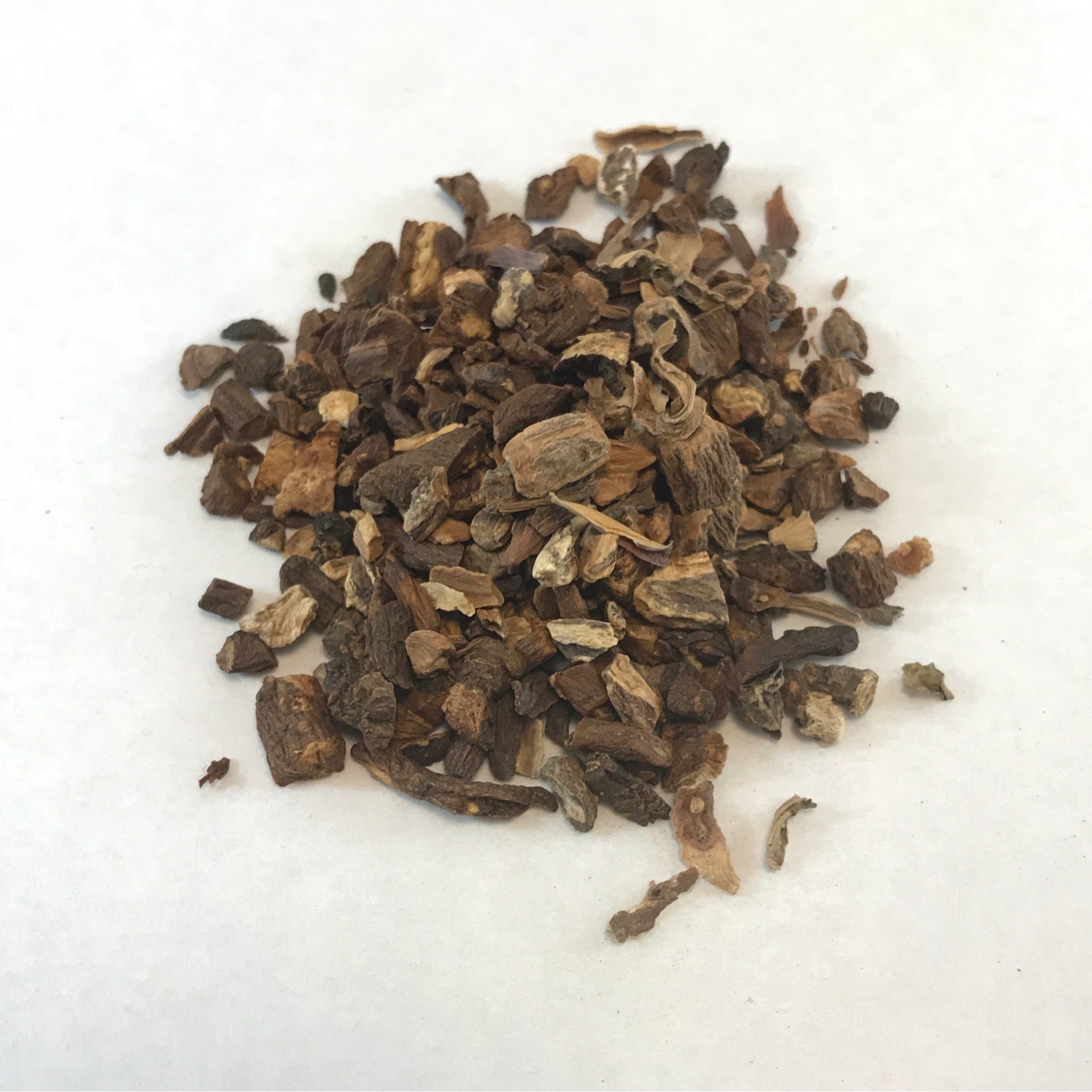 Dandelion Root Roasted Starwest