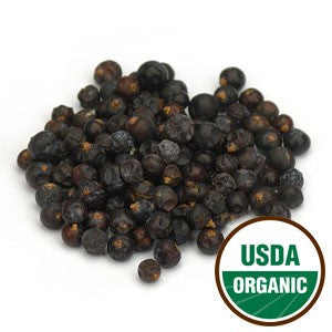 Juniper Berries Starwest