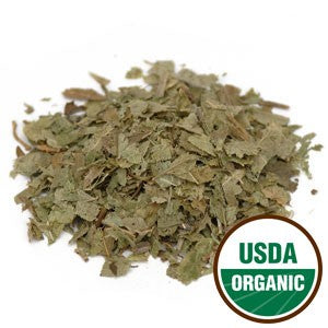 Bilberry Leaf Starwest