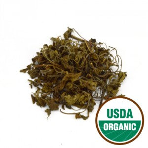 Tulsi Basil Mountain Rose