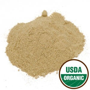 Carob Root Starwest