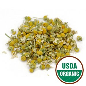Chamomile Starwest