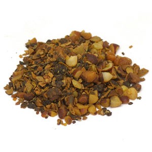 Saw Palmetto Starwest