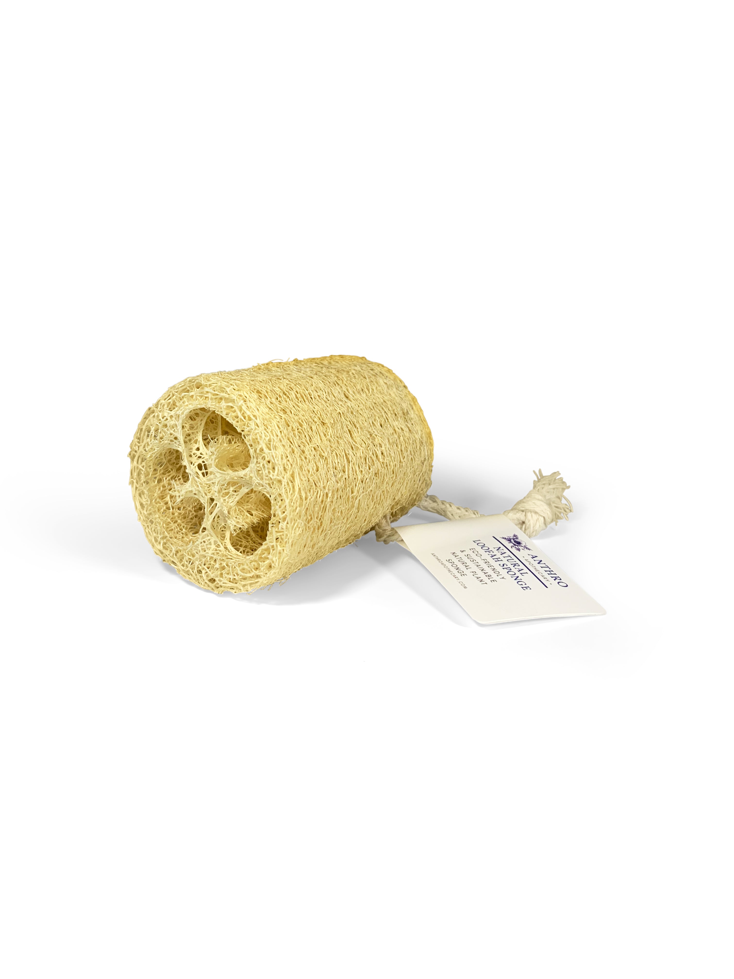 Loofah Natural DHGATE, Anthro