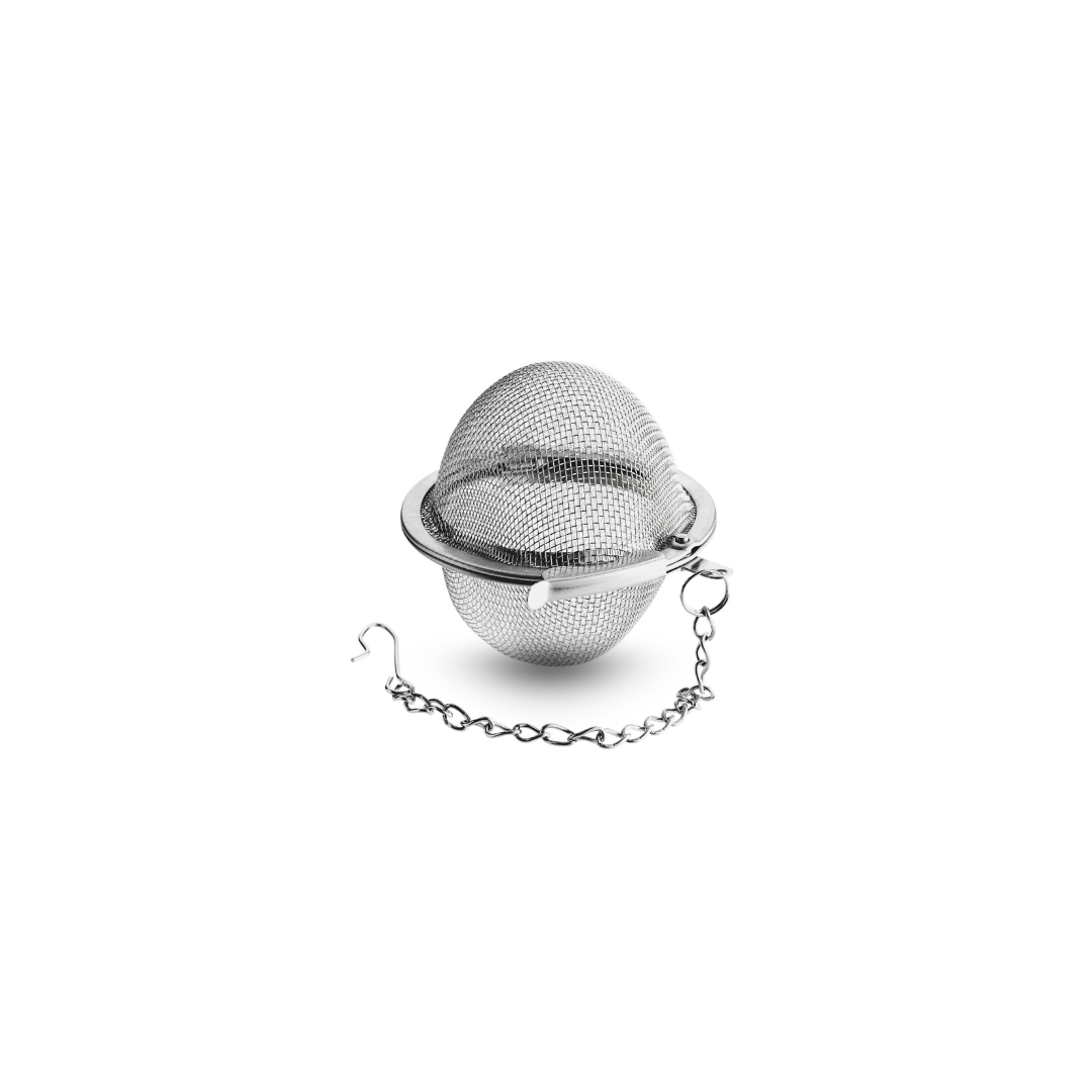 Stainless Steel Tea Ball steeper DHGATE