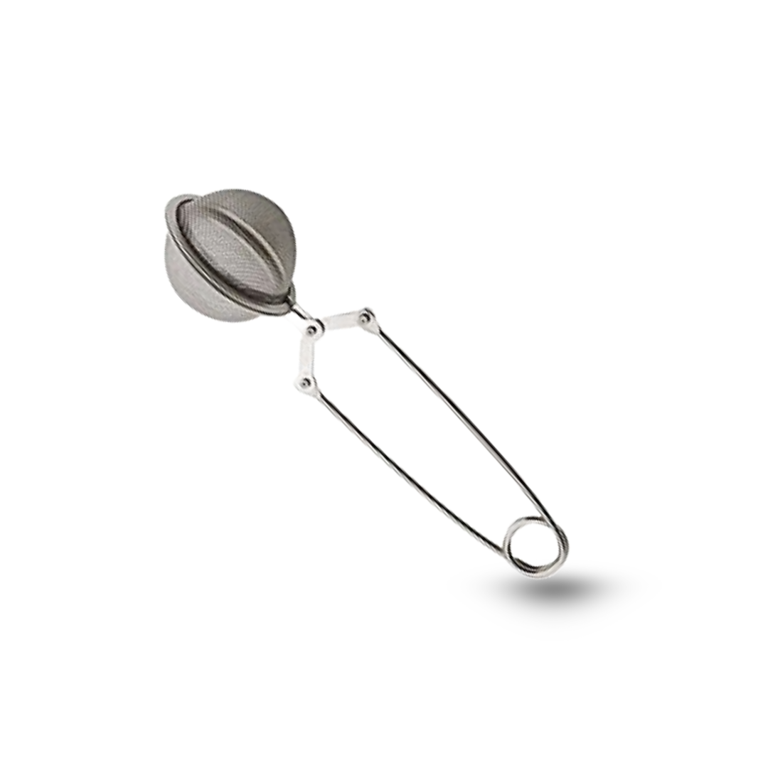 Stainless Steel Tea Ball steeper DHGATE