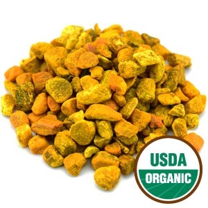 Turmeric Root C/S Starwest