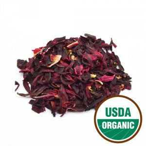 Hibiscus Flower Starwest