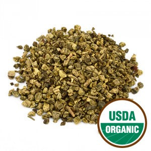 Valerian Root Starwest
