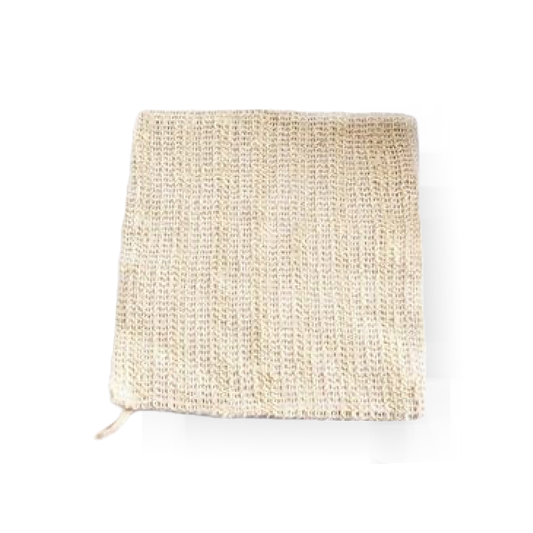 Washcloth- Sisal DHGATE