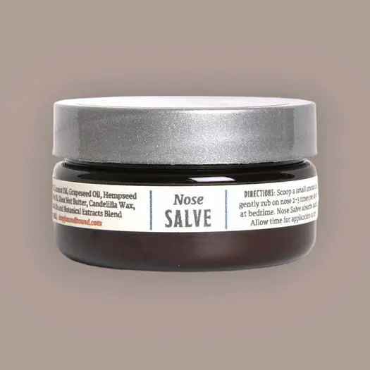 Nose Salve Fox & Hound