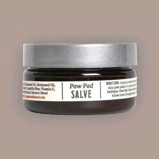 Paw Pad Salve Fox & Hound