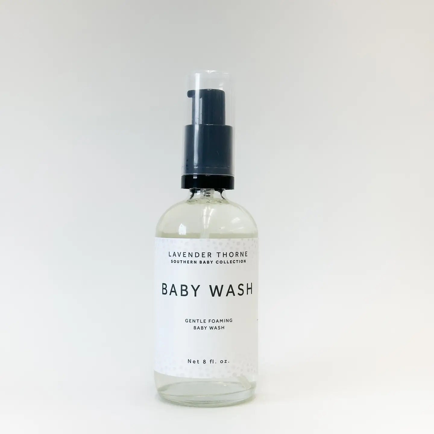 Baby Wash Lavender Thorne