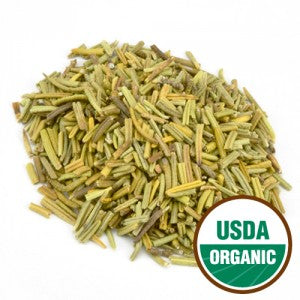 Rosemary Leaf Starwest