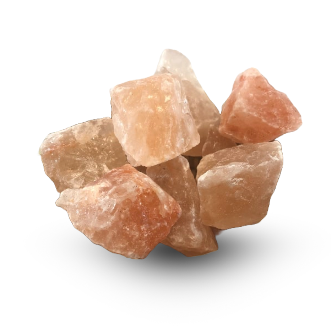 Himalayan Salt Chunks Anthro Apothecary