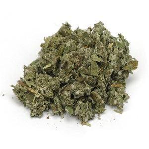 Raspberry leaf Starwest
