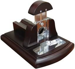 Table Top Cigar Cutter Table top cutter Anthro Apothecary